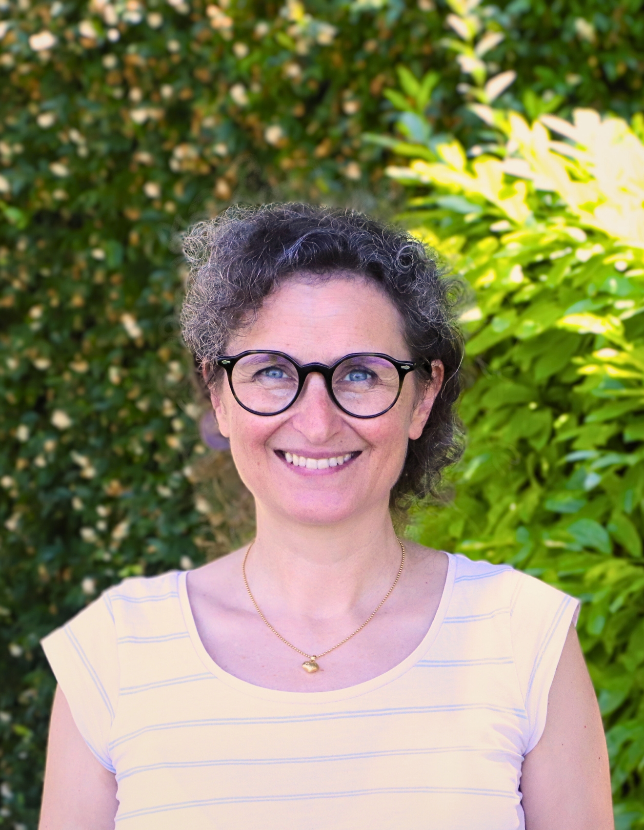 Silvia Bortolin