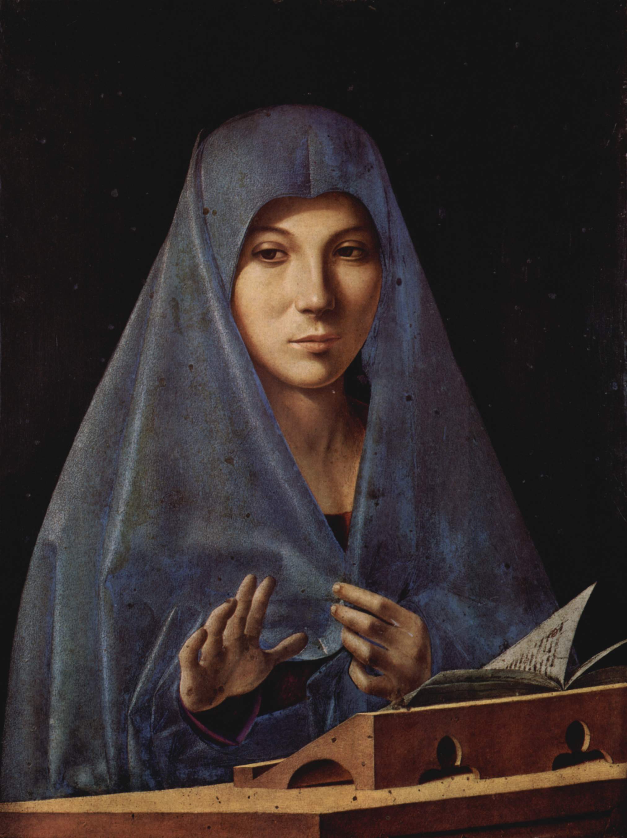 antonello - annunziata
